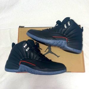 Jordan 12 Retro Utility